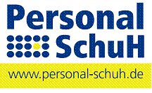 personal-schuh-logo